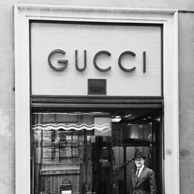 GUCCI CREATE THE FASHION MIRACLE
