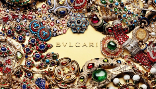 BVLGARI 125 ANNIVERSARY  Խʱľ 125